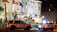 Embajada de Cuba en Washington sufrió un ataque con bombas molotov g_20230924