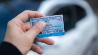 Licencia de conducir