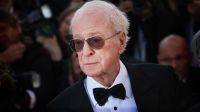 Michael Caine 20230925