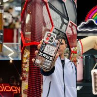 Fusión de Tecnología y Gastronomía Cordobesa en la Galería Muy Güemes