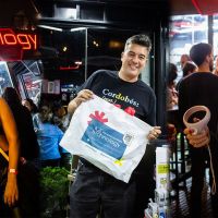 Fusión de Tecnología y Gastronomía Cordobesa en la Galería Muy Güemes
