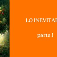 Lo inevitable