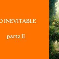 Lo inevitable