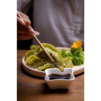 Restaurante con estilo propio