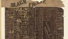 Black Friday