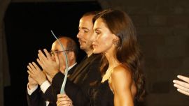 Consejos de los estilistas para lucir tu pelo largo como Letizia Ortiz y otras mujeres +50