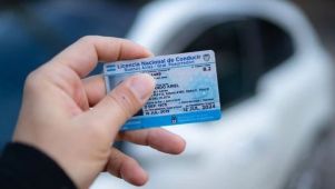 Licencia de conducir