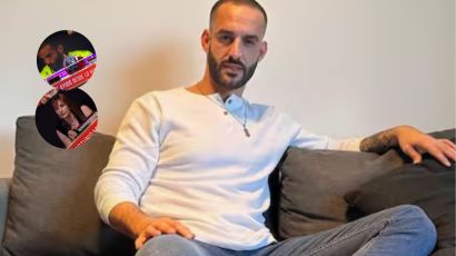 LAM: La mamá de Maxi Guidici contó cómo se enteró del intento de suicidio de su hijo