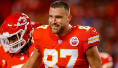 Travis Kelce