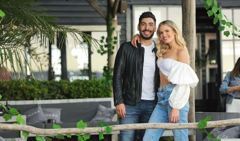 Eva Bargiela contó la verdad sobre Facundo Moyano y qué pensaba del Bailando 2023