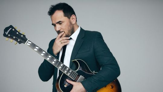 Ismael Serrano