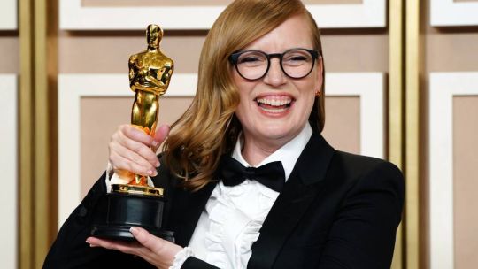 Sarah Polley
