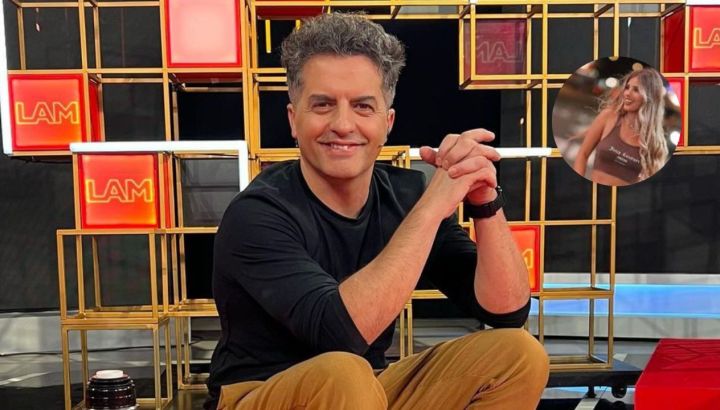 Bailando 2023: Ángel de Brito reveló quién es la artista más convocada para la salsa de 3