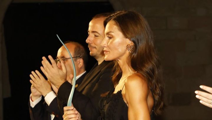 Consejos de los estilistas para lucir tu pelo largo como Letizia Ortiz