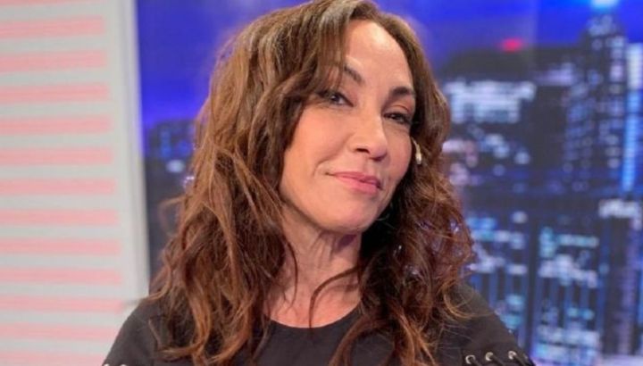 Ernestina Pais negó haber sufrido violencia de género por parte de su hijo y reveló la verdad: "Me caí de la escalera"