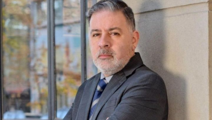 Por qué termina Bien de Mañana, el programa de Fabián Doman en El Trece: "Él nunca estuvo convencido de esta vuelta"