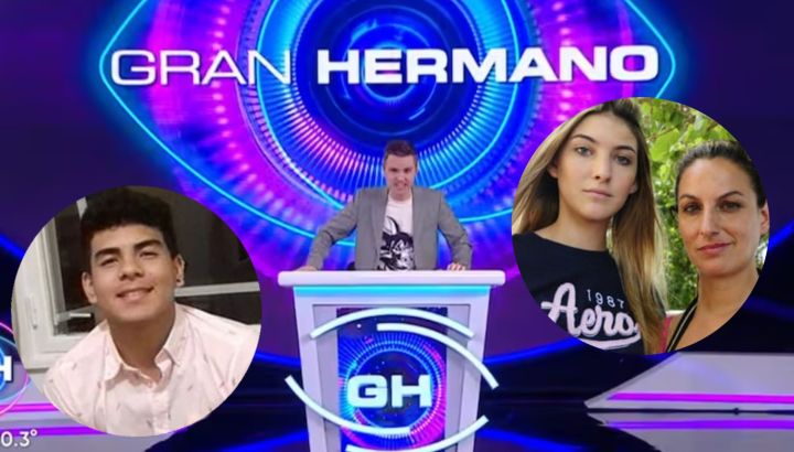 Gran Hermano 2023: revelaron la identidad de la primera participante