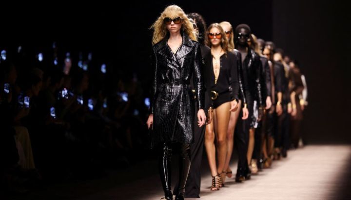 Lo mejor de la semana de la moda de Milán: 6 tendencias para sumar a nuestro armario