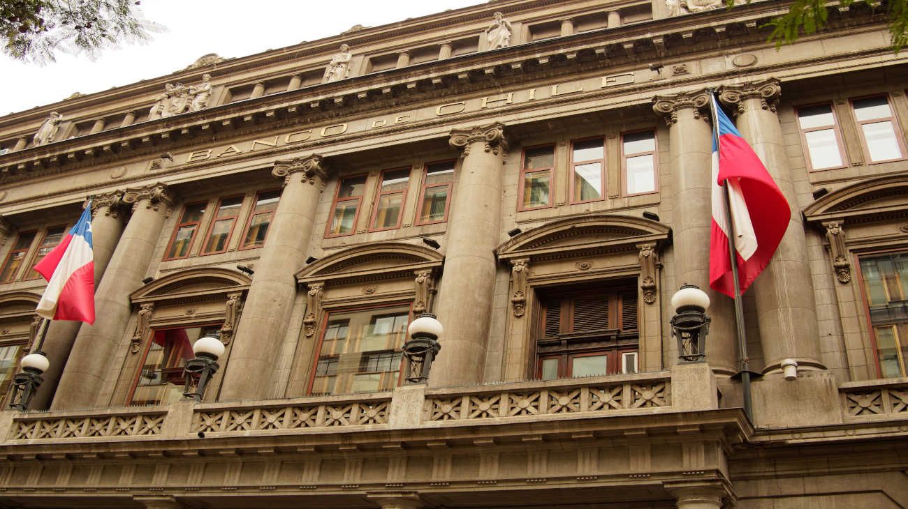 Banco Central de Chile