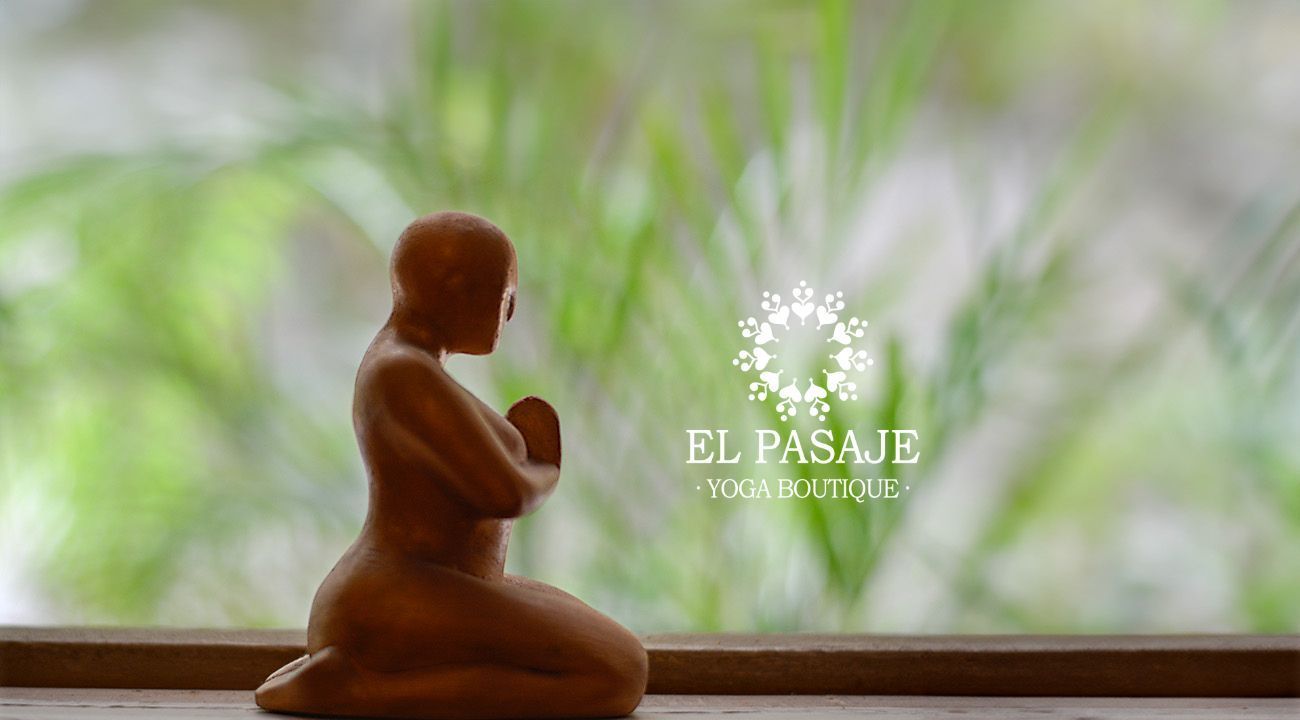 El Pasaje Yoga Boutique 