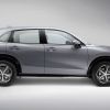Honda ZR-V 2023