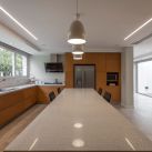 Lucila Ciocchini: Cocinas Abiertas vs. Cocinas Cerradas: ¿Cuál es la ideal para tu casa?