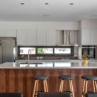 Lucila Ciocchini: Cocinas Abiertas vs. Cocinas Cerradas: ¿Cuál es la ideal para tu casa?