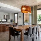 Lucila Ciocchini: Cocinas Abiertas vs. Cocinas Cerradas: ¿Cuál es la ideal para tu casa?