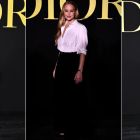 Dior Semana de la Moda