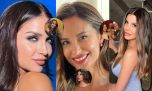 LAM: Lourdes Sánchez y Charlotte Caniggia apuntaron contra el rol de Zaira Nara como jurado del Bailando 2023