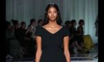 Milan Fashion Week: Natalia, la hija mayor de Kobe Bryant, debutó en la pasarela de Versace