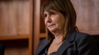 Argentina Presidential Candidate Patricia Bullrich Interview