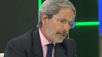 Héctor Torres: "Hoy creo que el programa con el FMI está caído"