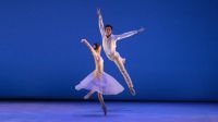 Prix de Lausanne regresa a Córdoba