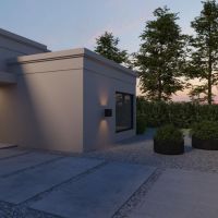 Arquitecta Paola Carle: PC Arquitectura