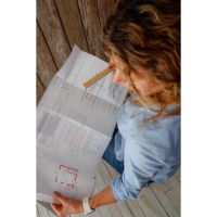 Arquitecta Paola Carle: PC Arquitectura
