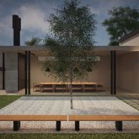 Arquitecta Paola Carle: PC Arquitectura