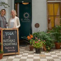 El Pasaje Yoga Boutique