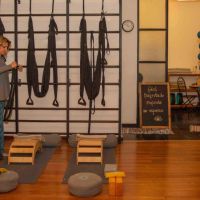 El Pasaje Yoga Boutique