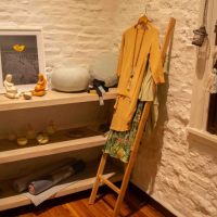 El Pasaje Yoga Boutique
