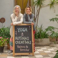 El Pasaje Yoga Boutique