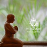 El Pasaje Yoga Boutique