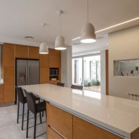 Lucila Ciocchini: Cocinas Abiertas vs. Cocinas Cerradas: ¿Cuál es la ideal para tu casa?