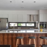 Lucila Ciocchini: Cocinas Abiertas vs. Cocinas Cerradas: ¿Cuál es la ideal para tu casa?