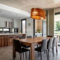 Lucila Ciocchini: Cocinas Abiertas vs. Cocinas Cerradas: ¿Cuál es la ideal para tu casa?