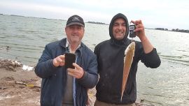 Espejos que se destacan en tiempos donde más que nunca se deben respetar medidas mínimas y cupos.