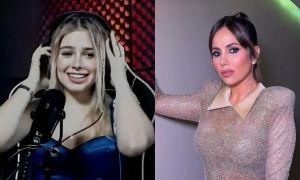 Coti Romero - Romina Uhrig