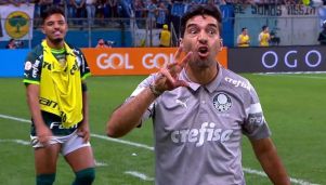 Abel Ferreira