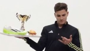Julián Álvarez