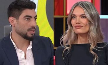 Eva Bargiela - Facundo Moyano